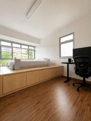 Blk 61B Strathmore Green (Queenstown), HDB 3 Rooms #637525241